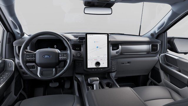 2025 Ford F-150 Lightning Flash Winder GA
