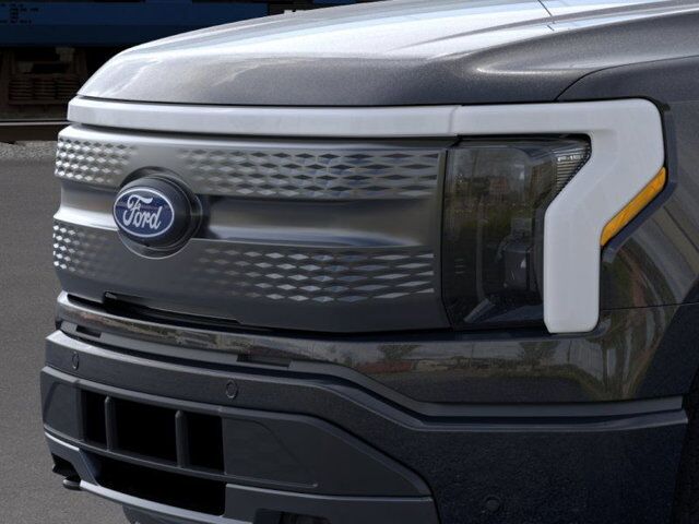 2025 Ford F-150 Lightning Flash Winder GA