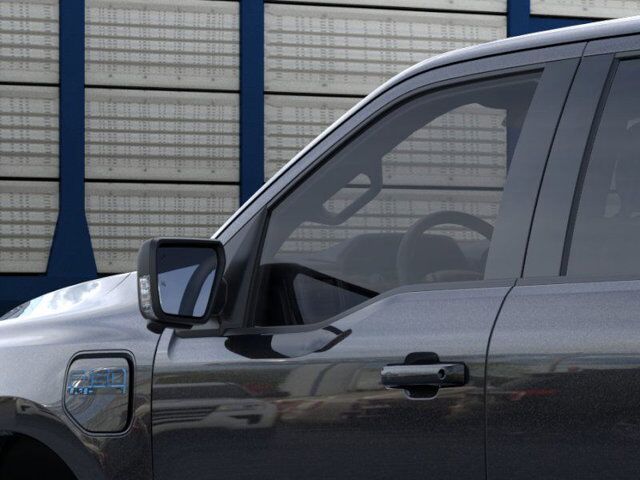 2025 Ford F-150 Lightning Flash Winder GA