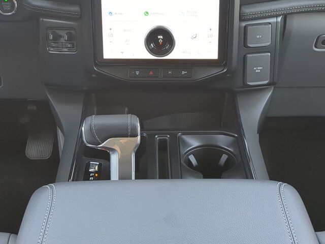 2025 Ford F-150 Lightning Flash Winder GA