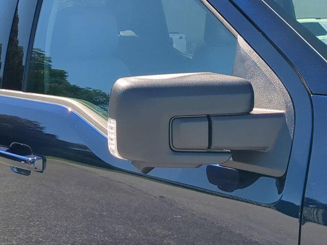 2025 Ford F-150 Lightning Flash Winder GA