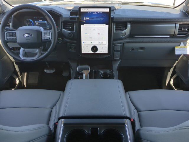 2025 Ford F-150 Lightning Flash Winder GA