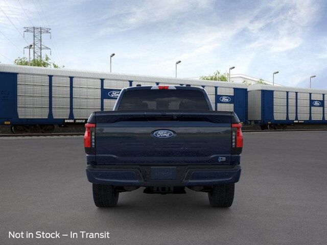 2025 Ford F-150 Lightning Flash Winder GA