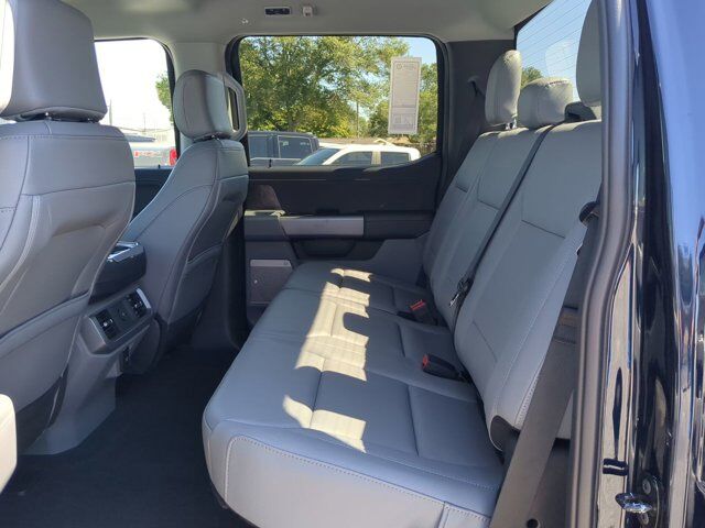 2025 Ford F-150 Lightning Flash Winder GA