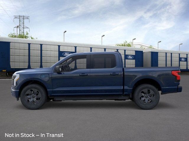 2025 Ford F-150 Lightning Flash Winder GA