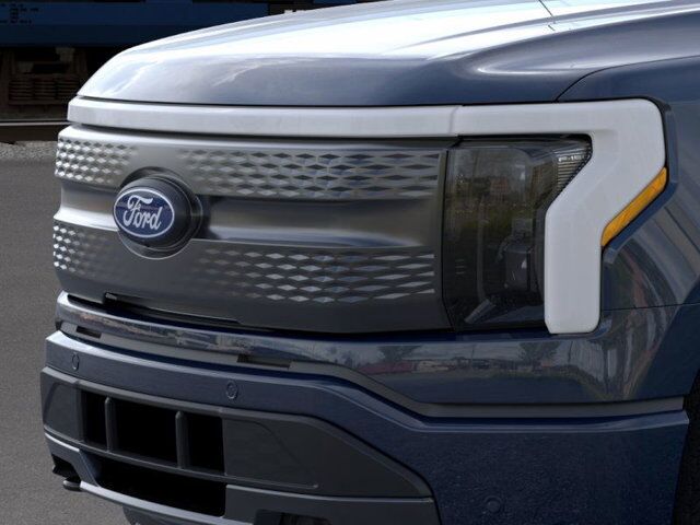 2025 Ford F-150 Lightning Flash Winder GA