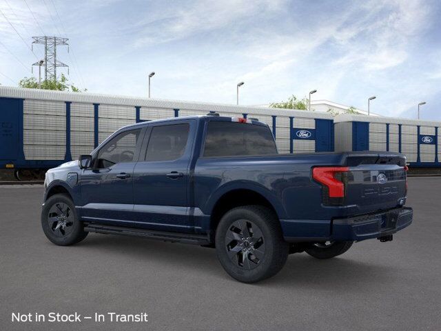 2025 Ford F-150 Lightning Flash Winder GA