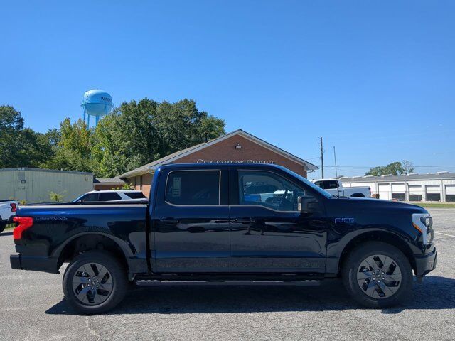 2025 Ford F-150 Lightning Flash Winder GA