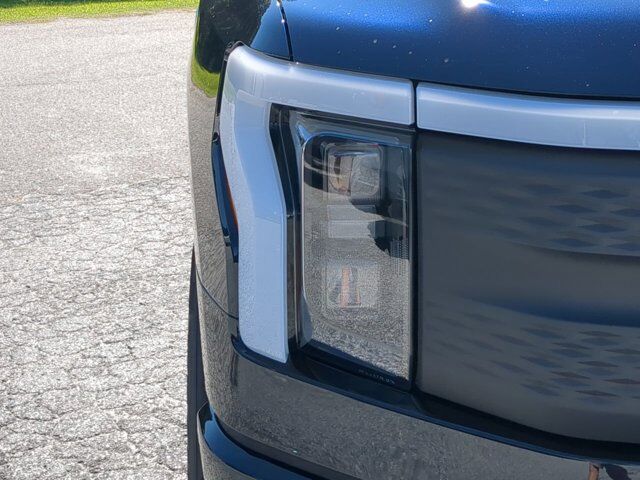 2025 Ford F-150 Lightning Flash Winder GA