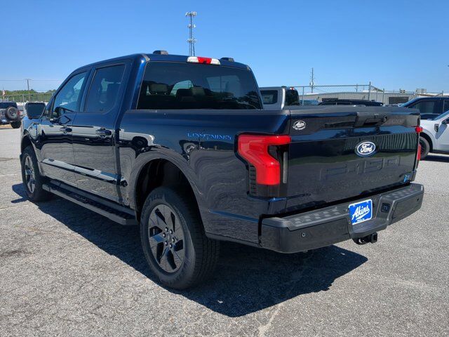 2025 Ford F-150 Lightning Flash Winder GA