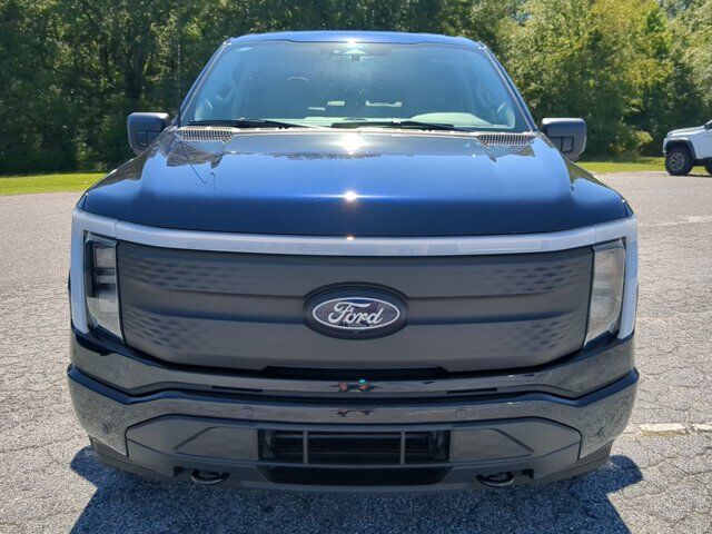 2025 Ford F-150 Lightning Flash Winder GA