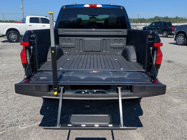 2025 Ford F-150 Lightning Flash Winder GA