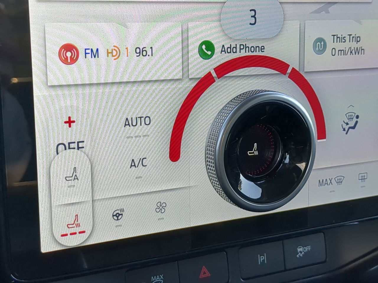 2025 Ford F-150 Lightning Flash Winder GA