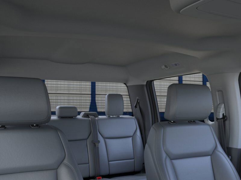 2025 Ford F-150 Lightning Flash Winder GA