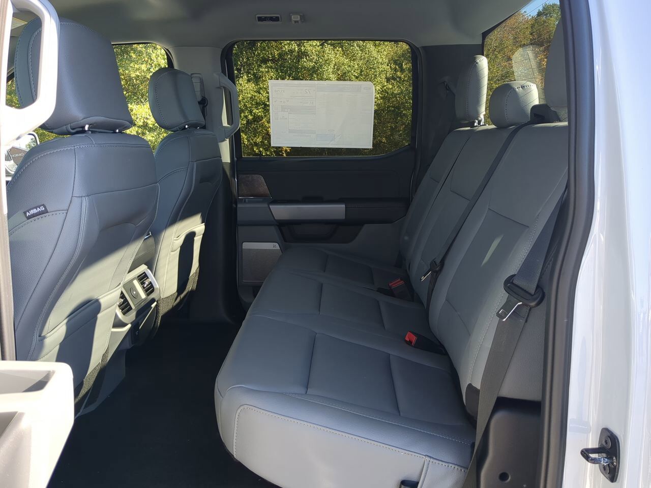 2025 Ford F-150 Lightning Flash Winder GA