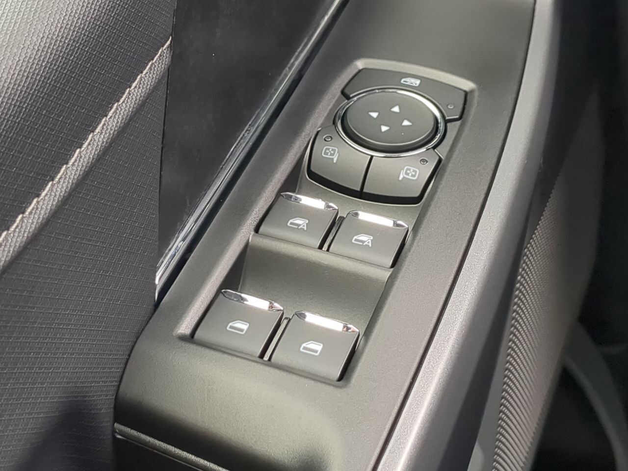 2025 Ford F-150 Lightning Flash Winder GA