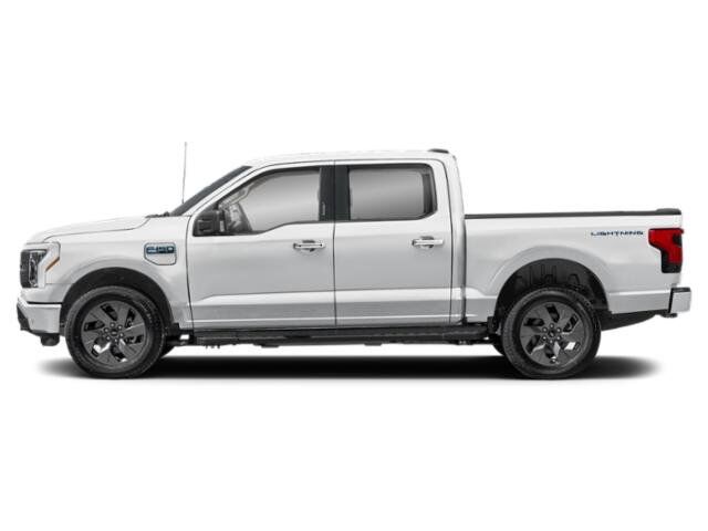 2025 Ford F-150 Lightning Flash Winder GA