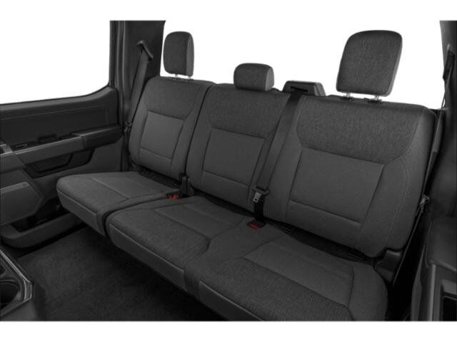 2025 Ford F-150 Lightning Flash Winder GA