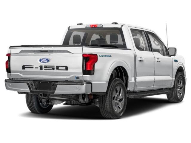 2025 Ford F-150 Lightning Flash Winder GA
