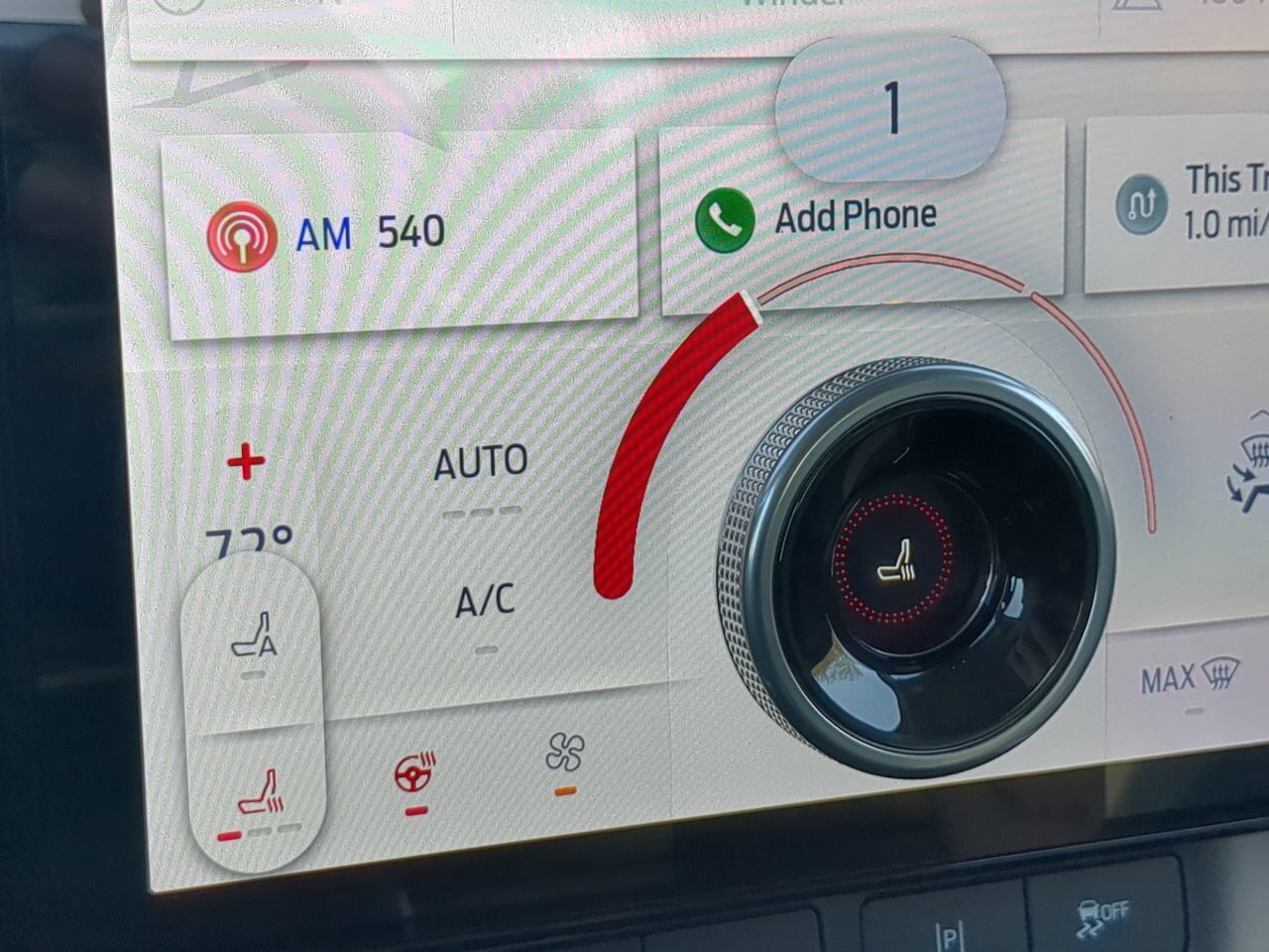 2025 Ford F-150 Lightning Flash Winder GA