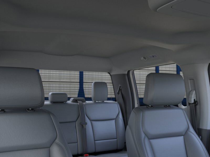 2025 Ford F-150 Lightning Flash Winder GA