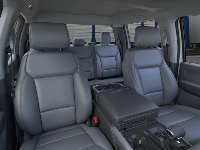 2025 Ford F-150 Lightning Flash Winder GA