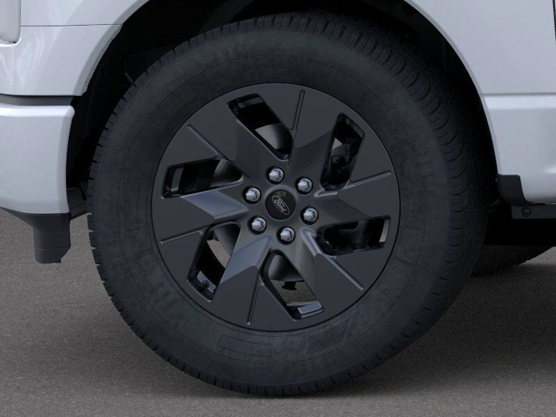 2025 Ford F-150 Lightning Flash Winder GA