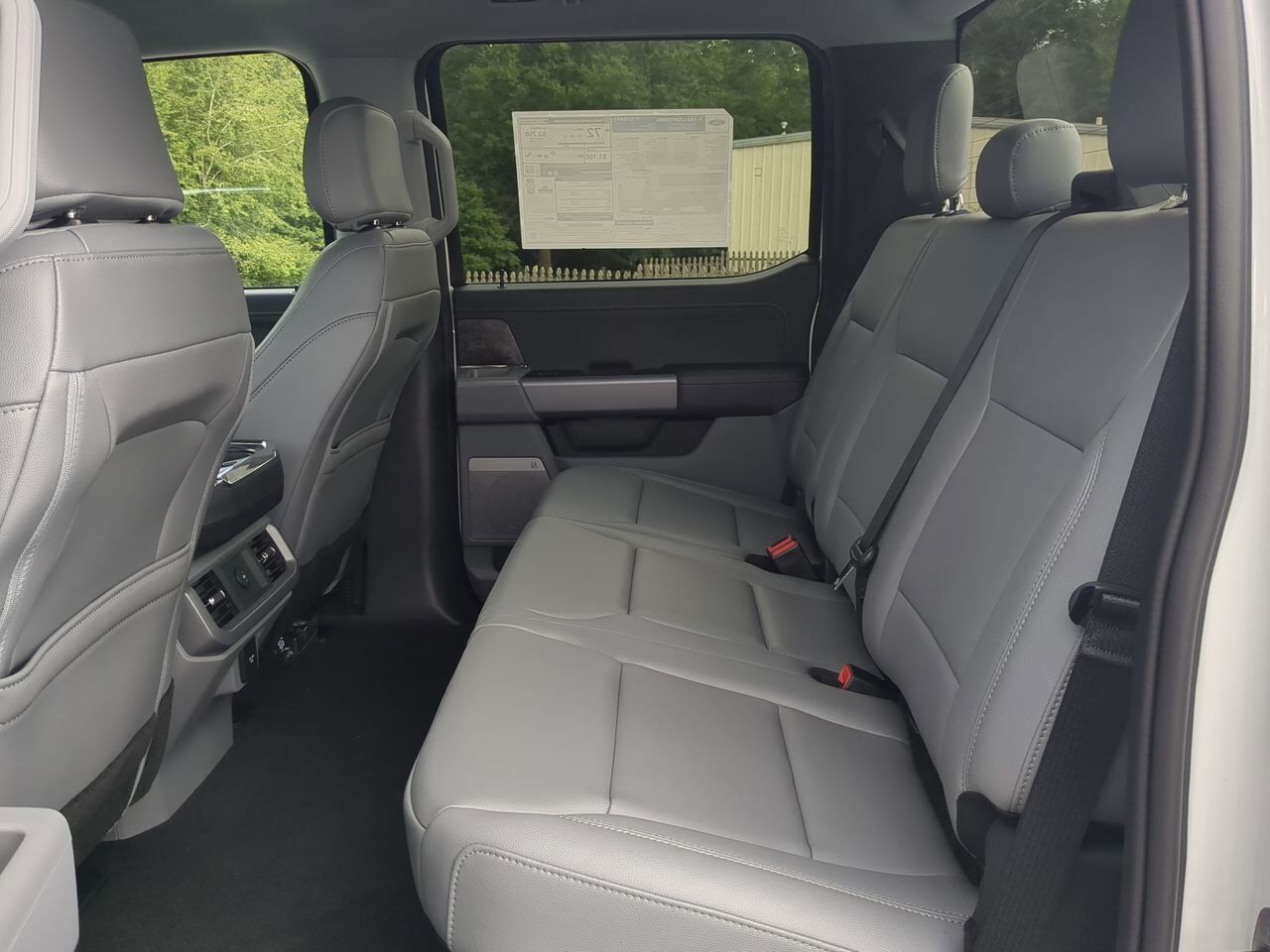 2025 Ford F-150 Lightning Flash Winder GA