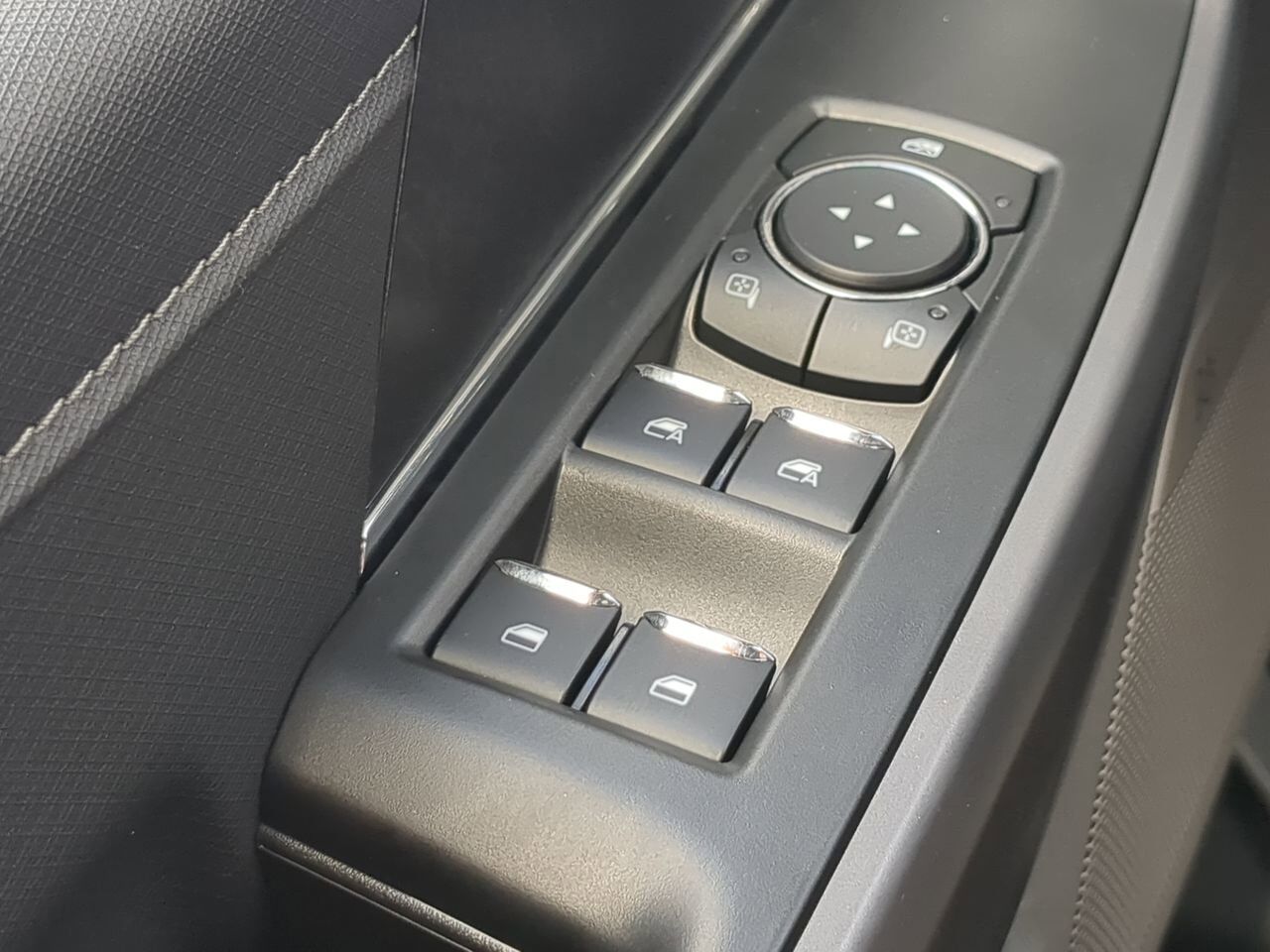 2025 Ford F-150 Lightning Flash Winder GA