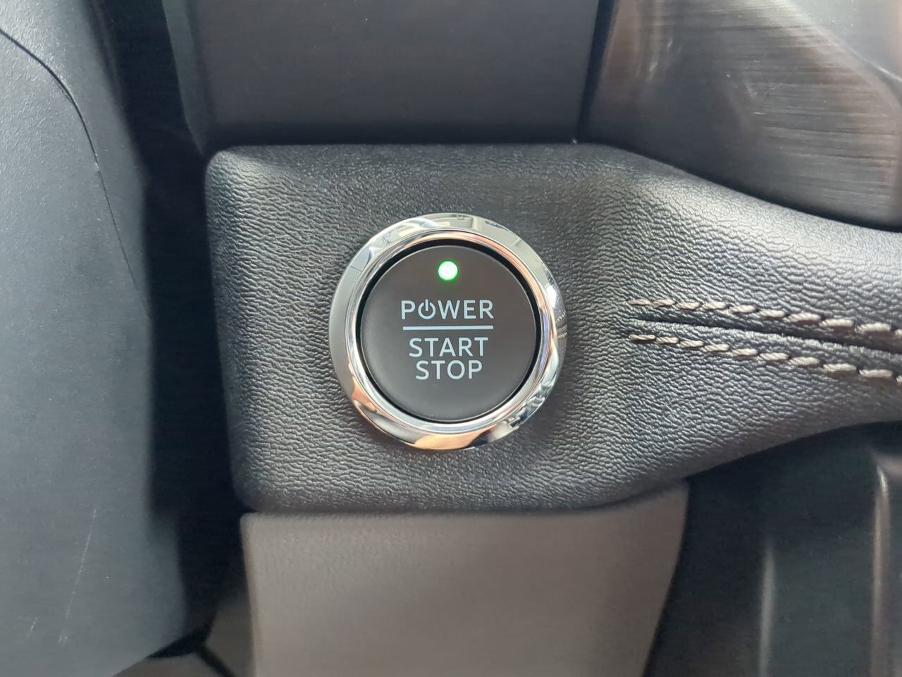 2025 Ford F-150 Lightning Flash Winder GA