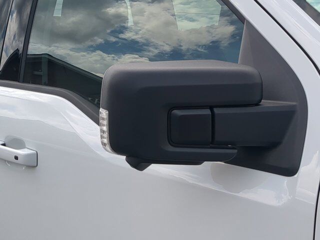 2025 Ford F-150 Lightning Flash Winder GA