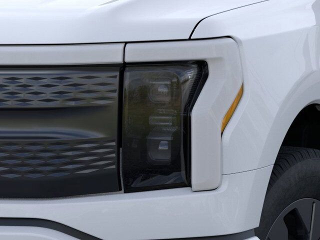 2025 Ford F-150 Lightning Flash Winder GA