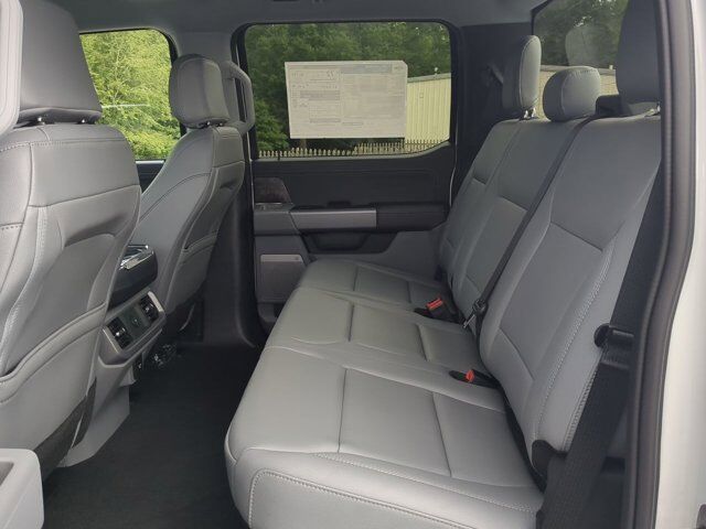 2025 Ford F-150 Lightning Flash Winder GA