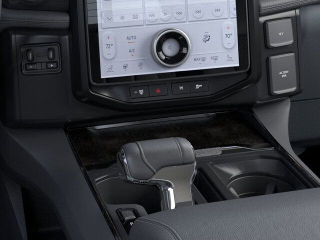 2025 Ford F-150 Lightning Flash Winder GA