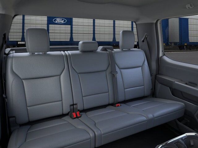 2025 Ford F-150 Lightning Flash Winder GA