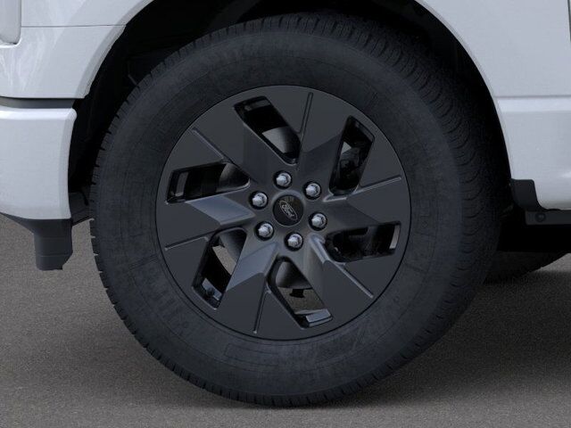 2025 Ford F-150 Lightning Flash Winder GA