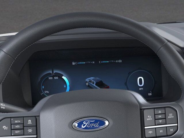 2025 Ford F-150 Lightning Flash Winder GA