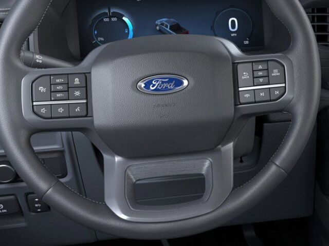 2025 Ford F-150 Lightning Flash Winder GA