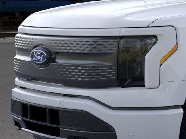 2025 Ford F-150 Lightning Flash Winder GA