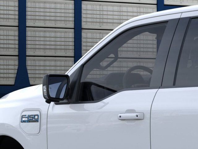 2025 Ford F-150 Lightning Flash Winder GA