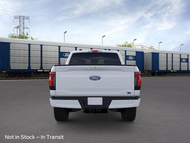 2025 Ford F-150 Lightning Flash Winder GA