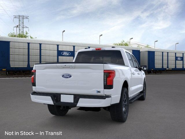 2025 Ford F-150 Lightning Flash Winder GA