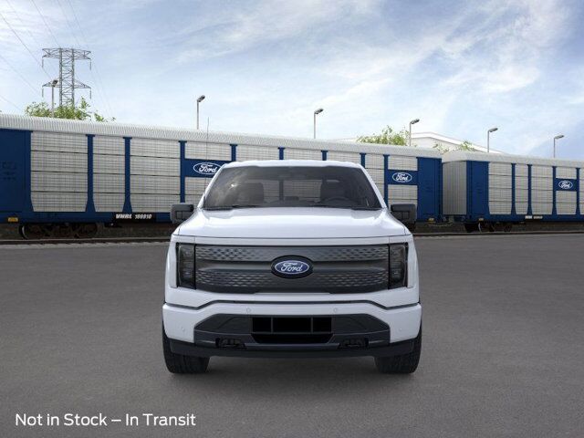 2025 Ford F-150 Lightning Flash Winder GA