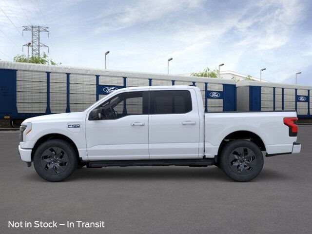 2025 Ford F-150 Lightning Flash Winder GA