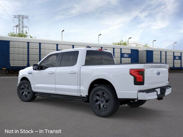 2025 Ford F-150 Lightning Flash Winder GA