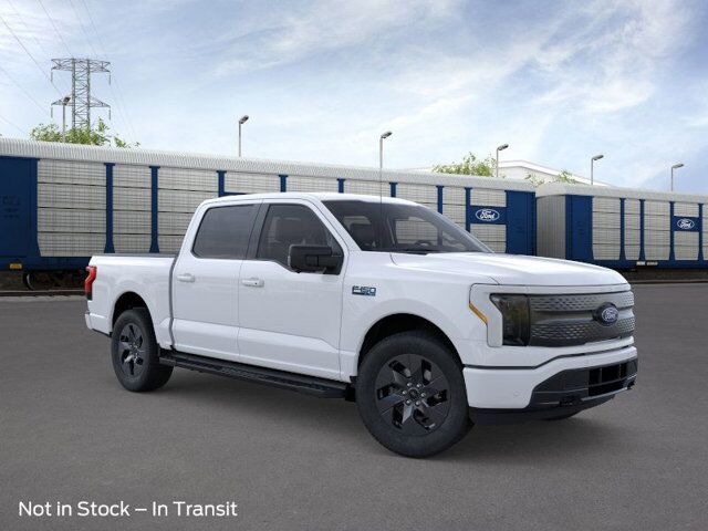 2025 Ford F-150 Lightning Flash Winder GA