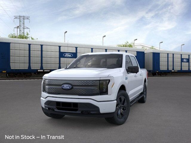 2025 Ford F-150 Lightning Flash Winder GA