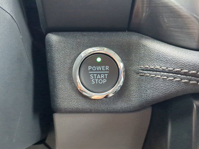 2025 Ford F-150 Lightning Flash Winder GA