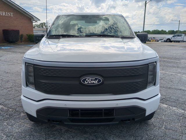 2025 Ford F-150 Lightning Flash Winder GA
