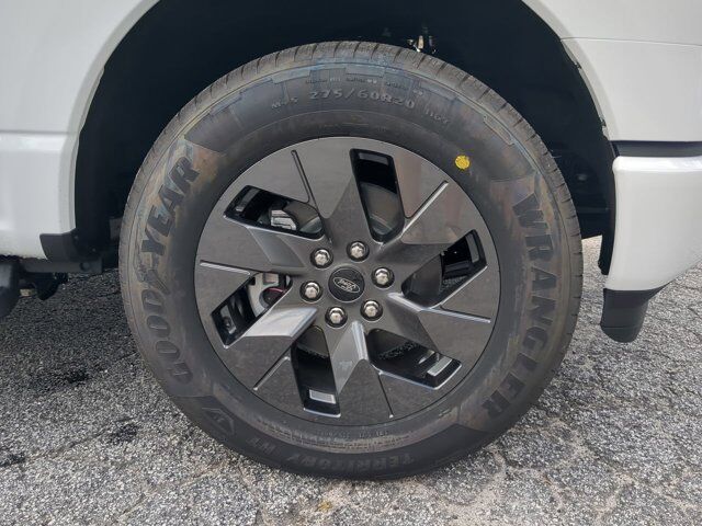 2025 Ford F-150 Lightning Flash Winder GA